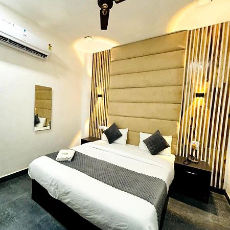 Fussion Homestay Agra  Esterno foto