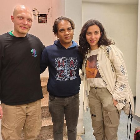 Fussion Homestay Agra  Esterno foto