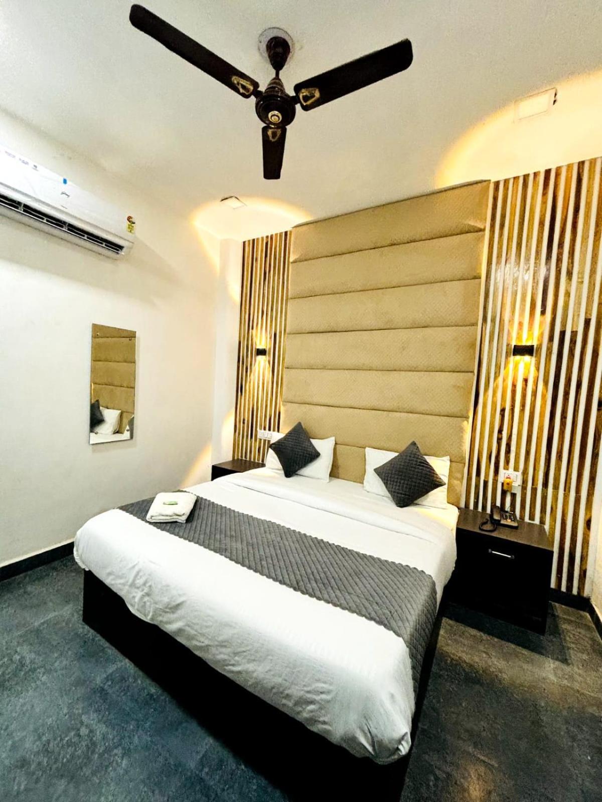 Fussion Homestay Agra  Esterno foto