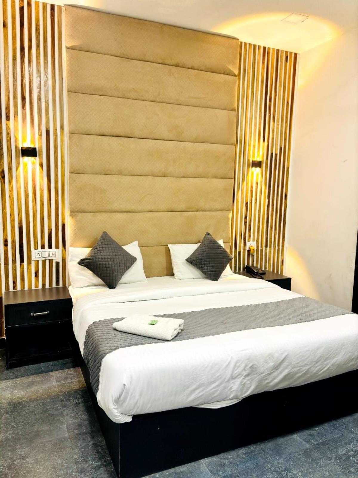 Fussion Homestay Agra  Esterno foto