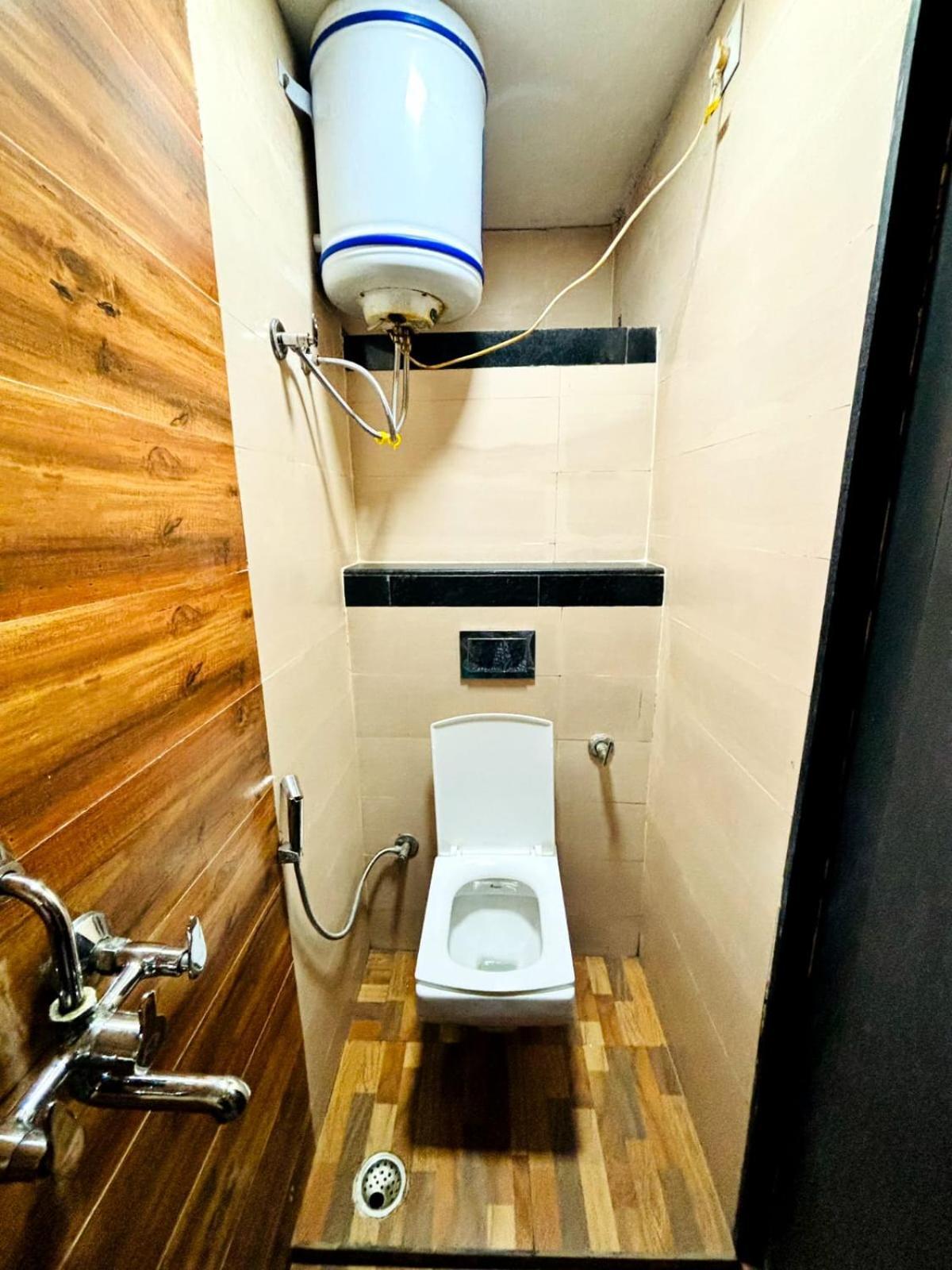 Fussion Homestay Agra  Esterno foto