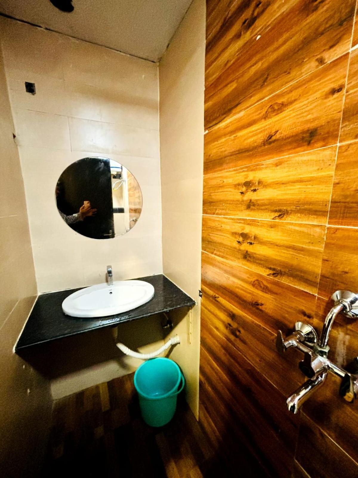 Fussion Homestay Agra  Esterno foto